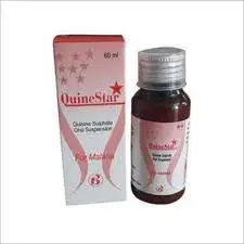 Quinine Sulphate